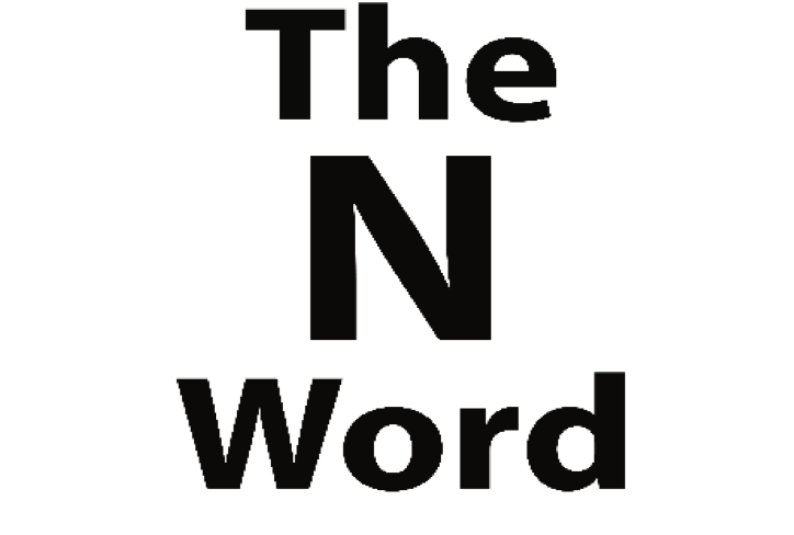 N-Wort / The Jewish N Word | Everyday Jewish Living | OU Life : Jeder ist sich selbst der nächste.