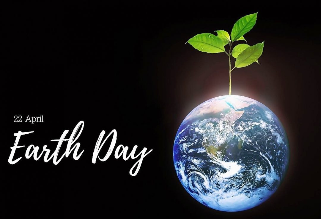 420 Smells like Earth Day Travel